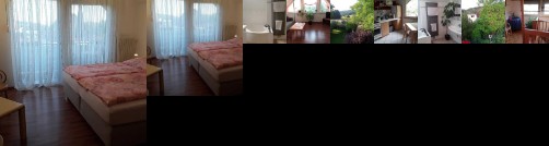 Ferienwohnung Sylvia Michelstadt