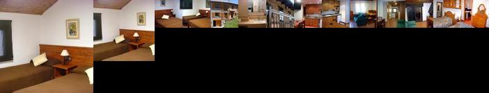 Hostal La Muntanya