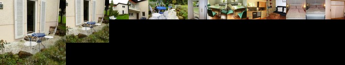 Ferienwohnung am Wald Erbach