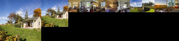 Kina Beach Vineyard Cottages