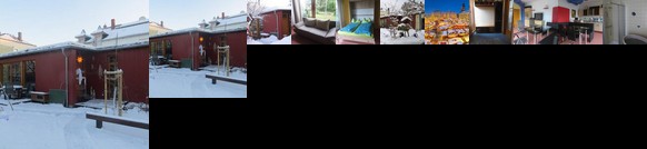 Gartenhaus Klotzsche