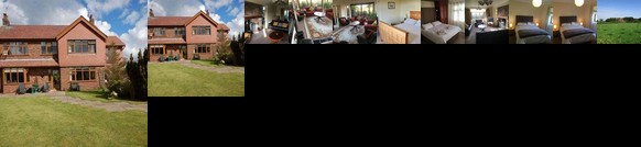 Greenlands Farmhouse Wrea Green