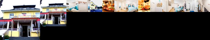 Motel Touchdown & Restaurant