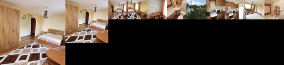 Vasilitsa PARK HAUS Apartments