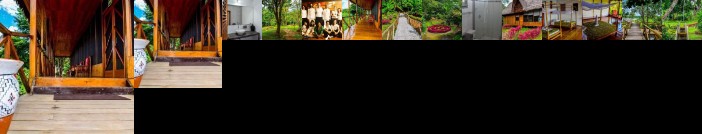 Lakshmi Ecolodge And Holistic Spa