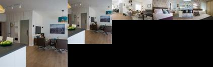 Sokolov 35 - Boutique Apartments by the sea