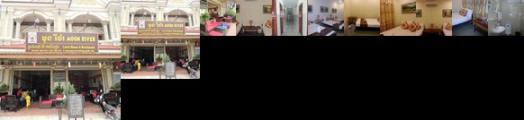 Moon River Guesthouse & Restaurant