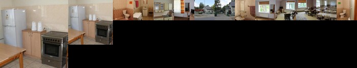 Latvijas Sarkana Krusta viesnica