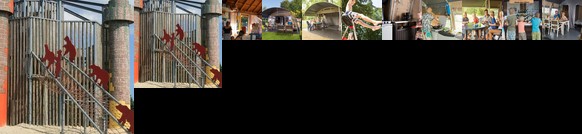 Country Camp camping de Berenkuil