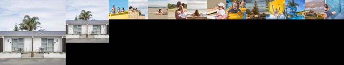 Ohope Beach TOP 10 Holiday Park