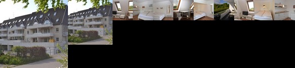 Fewo1846 - Luv Wassersleben