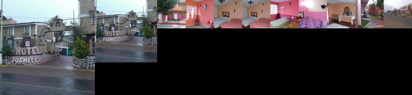 Hotel Juchitepec