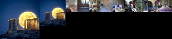 Lagonissi Summer House