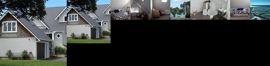 Devonport Loft on Buchanan Street