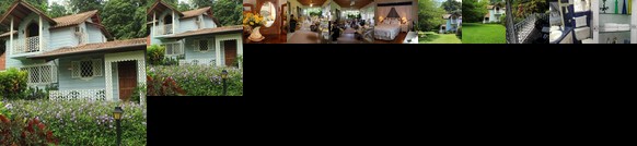 Park Eden Bed & Breakfast