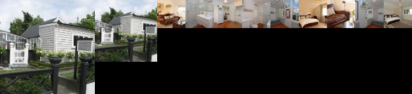 Historic Colenso Cottage