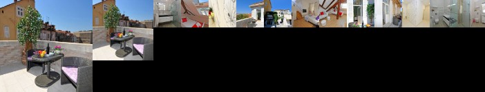 Luxury Rooms Nirvana