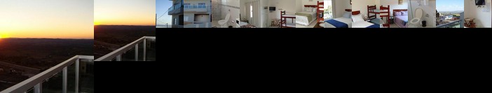 Pousada Aconchego De Sao Thome