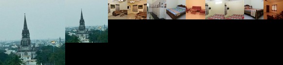 Srirangam Homestay