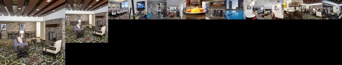 Staybridge Suites Atlanta - Midtown