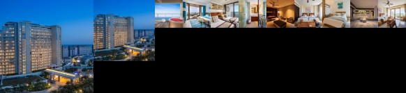 Aloha Oceanfront Suite Resort