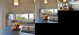 Vakantiehuizen de Wadden