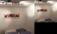 Asasvei 28 Garasjeloft