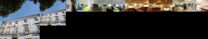 HI Evora - Pousada de Juventude