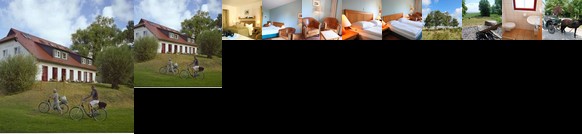Hotel Hiddensee Enddorn