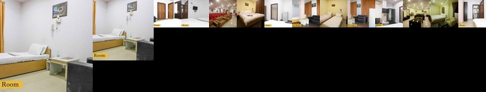 The Grand Hotel Aizawl