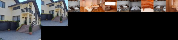 Villa Osa Modlin Airport