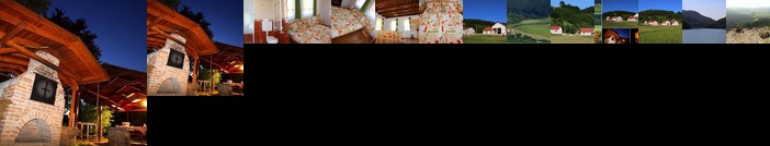 Banvolgye Guest House