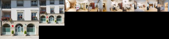 Homey Apartamentos Guipuzkoa