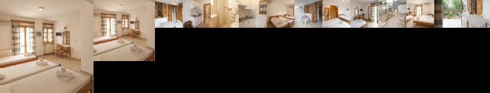 Pension Laura Skiathos