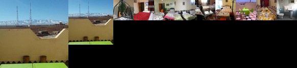 Maison D'Hotes De Zaida