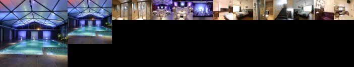 Maple IVY- A Boutique Hotel