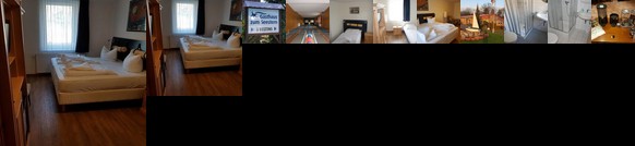 Gasthaus zum Seestern