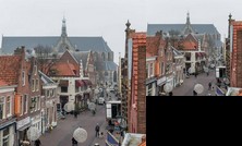 Romantic Apartment De Koning Alkmaar