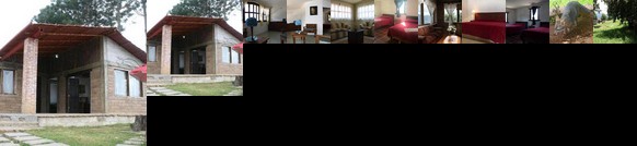 Campestre Sierra Viva