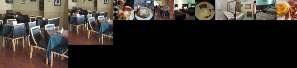 Hotel La Posta Monclova