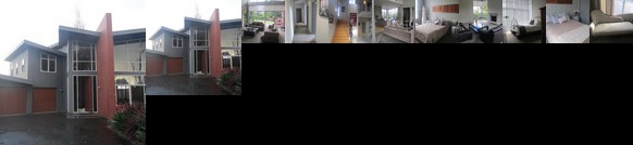 Reflections By The River