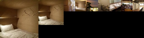 Kinco hostel+cafe Takamatsu Setouchi