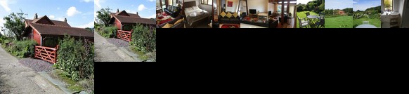 Greenlands Farmhouse / Lodge 22