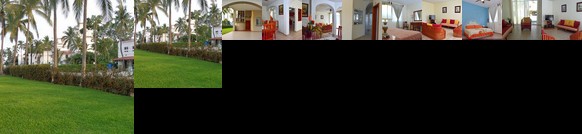 Casa Paradise Manzanillo