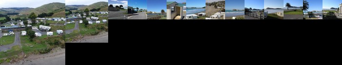 Castlepoint Holiday Park & Motels