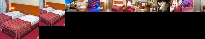 Hotel Korona Sandomierz