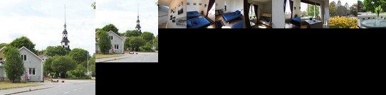 Regnbagsdalen Cafe & Guesthouse