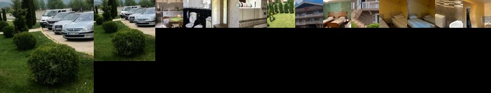 Apartments Stanisic Niksic