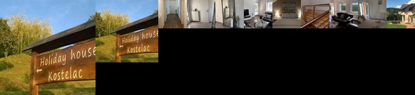 Exclusive House Kostelac