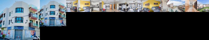 Sunny Day 3 Arguineguin